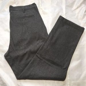 Men's dress pants by Banana Republic size 34